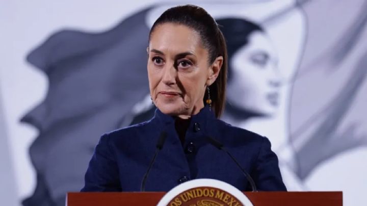 Sheinbaum evita responder a zar antidrogas de EU por cárteles de drogas