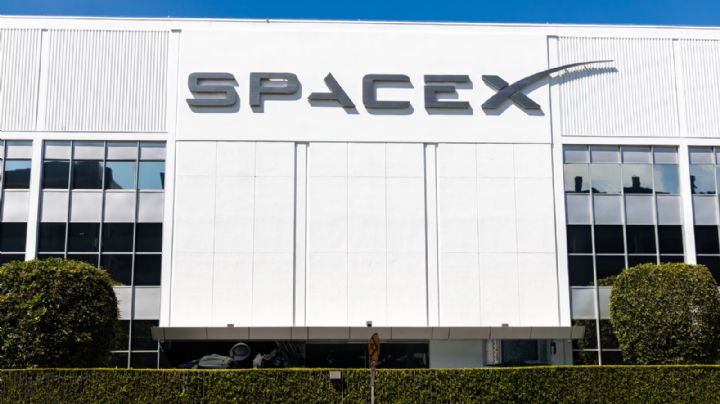 SpaceX se dispara casi un 20 % en Wall Street y se convierte en la sexta empresa más valiosa
