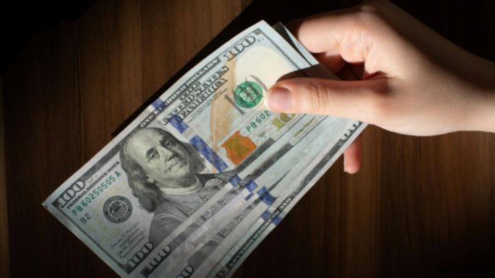 ¿Subió o bajó? Este es el precio del dólar hoy martes 16 de junio en México