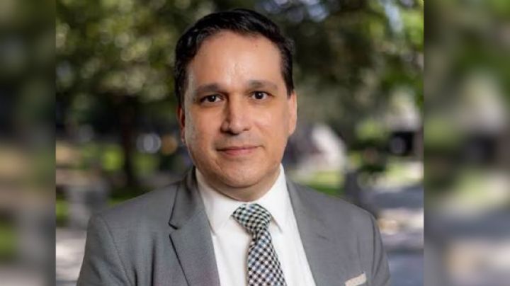 Congreso de Nuevo León combatirá juicio de Ulises Carlín para ser reconocido como tesorero