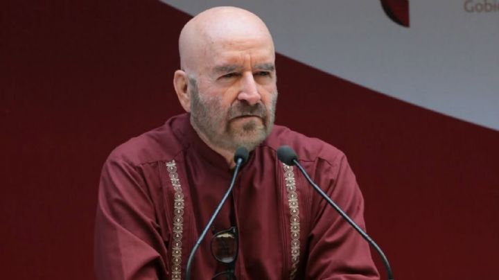 Robo de agua en Tamaulipas es un delito y generará sanciones severas, advierte Raúl Quiroga