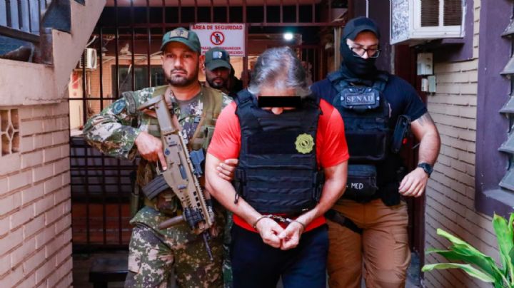 Fiscalía de Tabasco solicita condena de 154 años de prisión contra el exsecretario Hernán Bermúdez