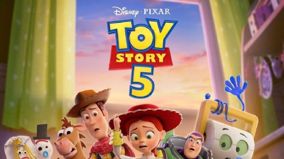 Toy Story vende nostalgia y se adapta a la era digital: una franquicia de 30 años