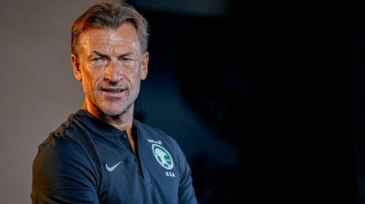 Hervé Renard es el nuevo director técnico de Túnez; llega este martes a Monterrey