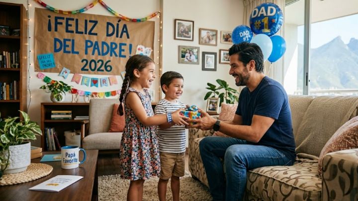 Día del Padre en México: ¿Cuándo se celebra en 2026 y por qué la fecha cambia cada año?