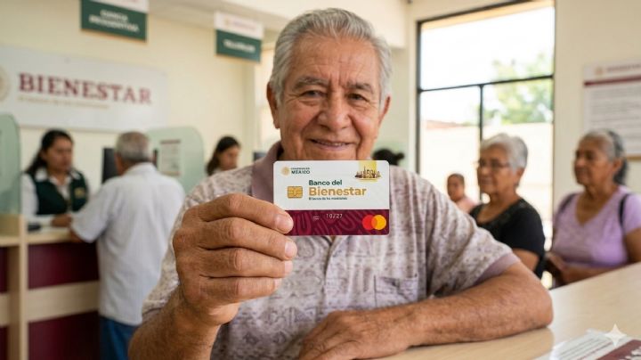 Tarjeta Bienestar en Nuevo León: sin estos documentos no te entregarán el plástico