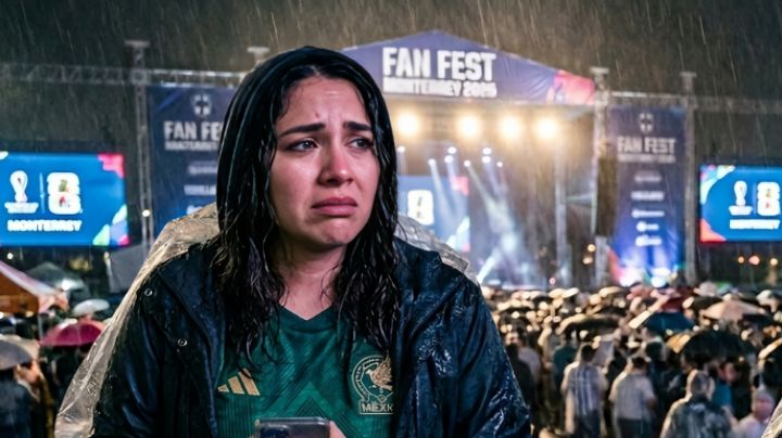 ¿Habrá Fan Fest hoy martes 16 de junio? Esto se sabe sobre el clima en Monterrey