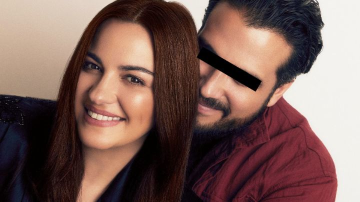 ¿Quién es Andrés "N", esposo de Maite Perroni, vinculado a proceso?