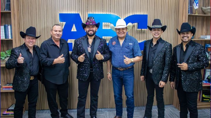 Los Viejones de Linares celebrarán 15 años de trayectoria con concierto en Monterrey