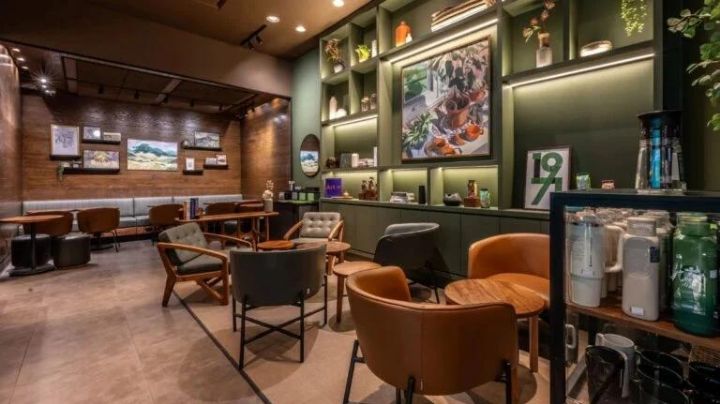Starbucks cambia su estrategia: así busca responder a las nuevas necesidades de sus clientes