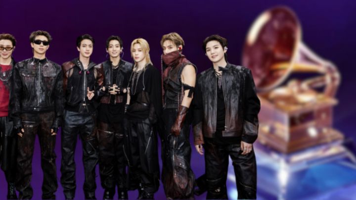 Premios Grammy se renuevan; buscarán reconocer al K-Pop y los latinos