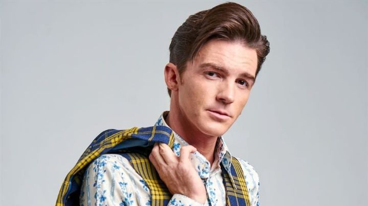 Drake Bell enfrenta nueva controversia por presunta denuncia de extorsión en México