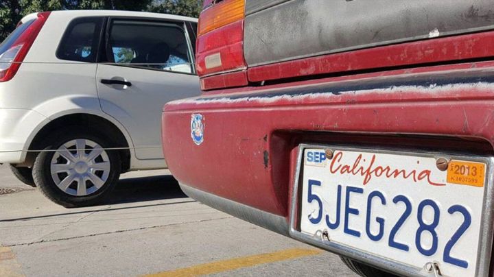 Tamaulipas busca ampliar regularización de autos extranjeros; 220 mil unidades quedaron fuera