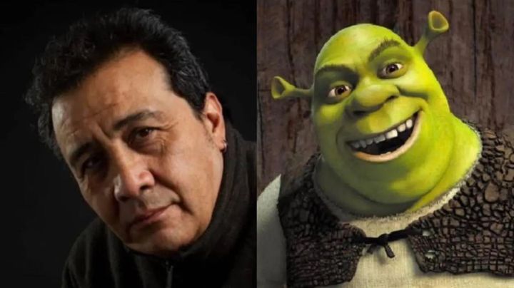 Shrek 5 desata polémica por ausencia de Alfonso Obregón en el doblaje latino