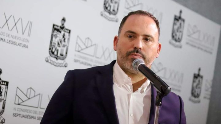 Mario Soto explica su ausencia en comisión que inició juicio político contra Samuel García
