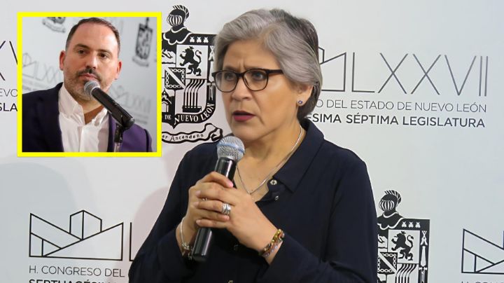 MC mantendrá trabajo conjunto con Mario Soto tras su salida de la coordinación de Morena