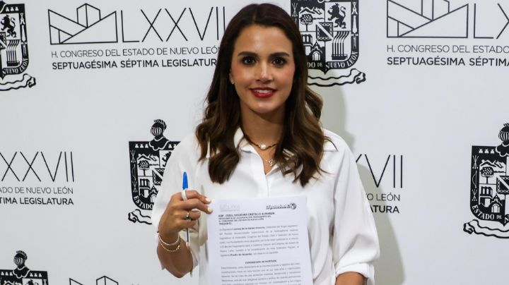 Lorena de la Garza exige cuentas sobre 498 millones destinados a obras de drenaje
