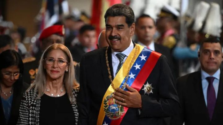 EU aplaza la audiencia de Nicolás Maduro y su esposa Cilia Flores hasta el 22 de julio