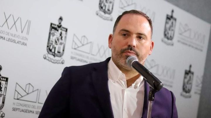 Morena investiga y suspende a diputados locales de Nuevo León por favorecer a Samuel García