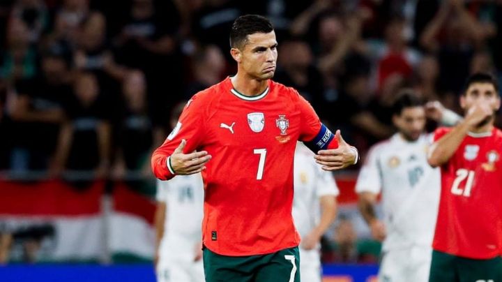 Turno para Cristiano Ronaldo: Disputará el astro luso su sexta Copa del Mundo