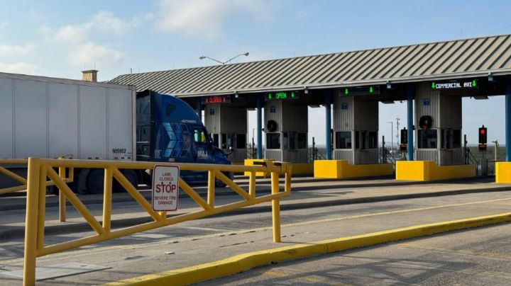 Aprueba Laredo aumento en las tarifas de puentes internacionales