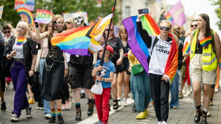 ¿Cuándo es la marcha LGBT en Monterrey? Ruta, horarios y actividades