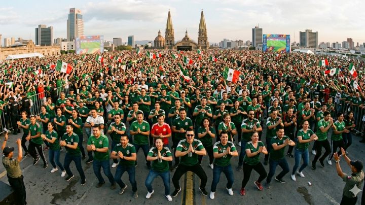 Convocan a baile masivo de Gangnam Style en México: cuándo y dónde