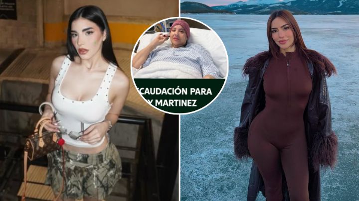 ¿Qué enfermedad tenía la mamá de Steff y Kimberly Loaiza?