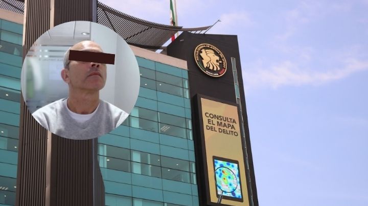 Niega Fiscalía cambio de defensa en caso de Proyectos 9