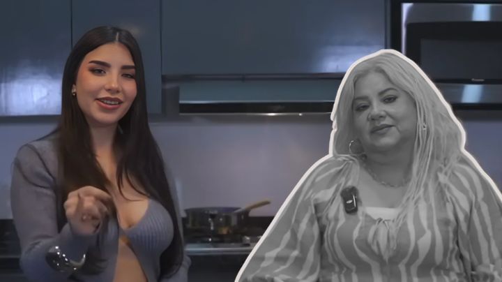 Reportan fallecimiento de la madre de Kimberly Loaiza | Esto se sabe