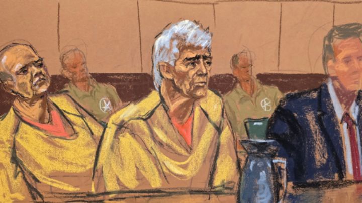 EU pide que el jurado del juicio contra Rafael Caro Quintero sea anónimo