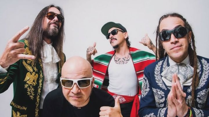 Fan Fest Monterrey: ¿Quieres ver GRATIS a Genitallica? A esta hora abren las puertas hoy