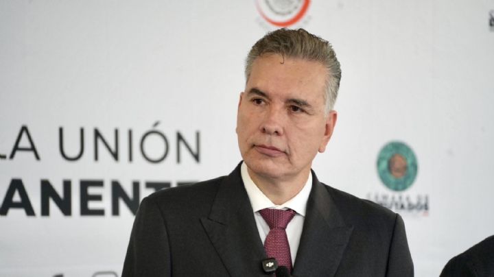 'Voy a ganar la encuesta': Waldo Fernández sobre proceso interno de Morena en NL