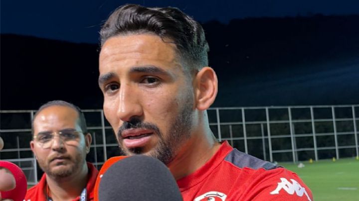 Espera Túnez cambiar la situación en el Mundial con Renard, dice Hazem Mastouri