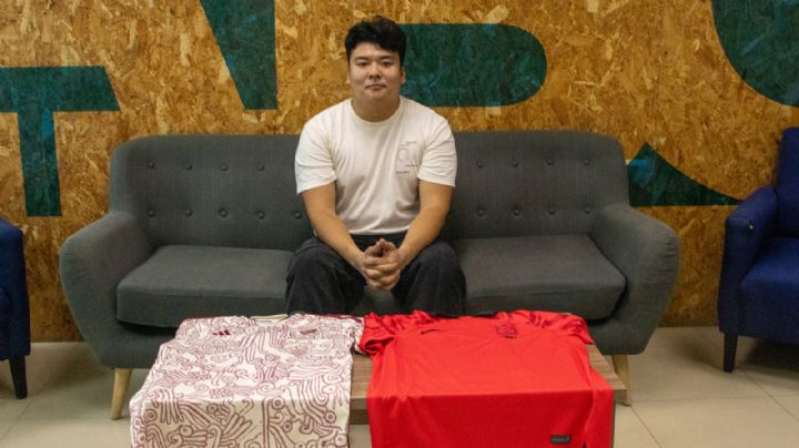 Tiene regio el corazón dividido entre México y Corea del Sur en el Mundial 2026