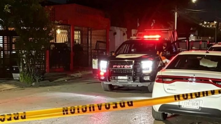 Encuentran muerta a pareja en casa de la colonia Linda Vista, en Guadalupe