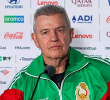 Javier Aguirre: “No nos sentimos superiores a nadie”