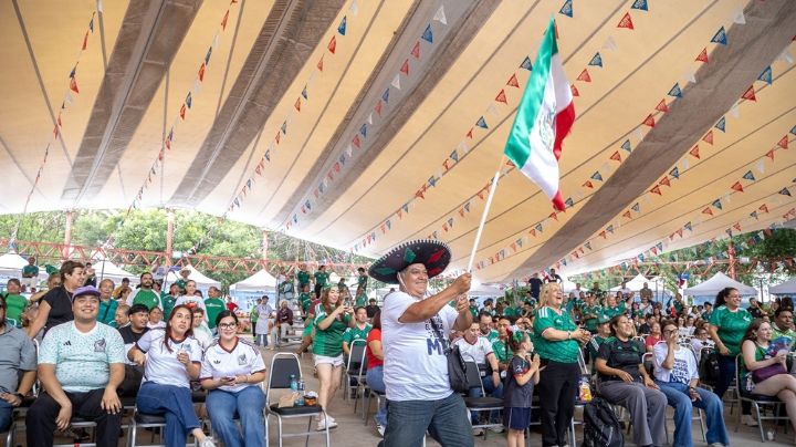 El Mundial convence a los regios: 75% avala la experiencia en Nuevo León