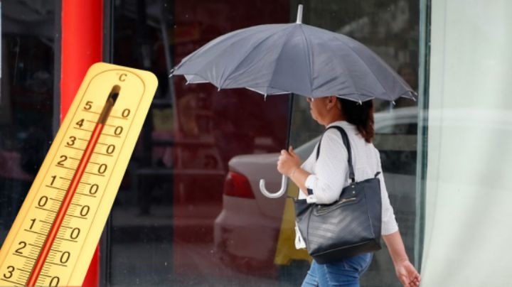Alertan por calor extremo en NL para este jueves