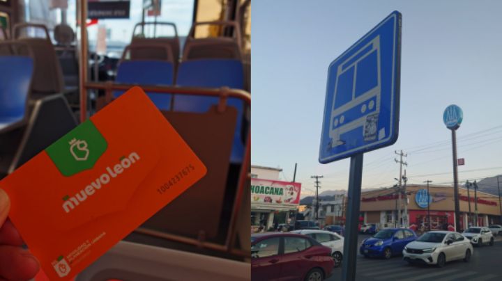 Tomar camión es 'extremadamente difícil', japonés narra su odisea en Monterrey