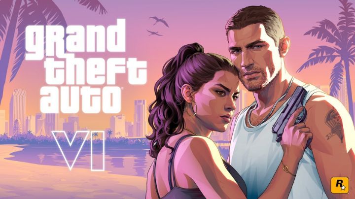 GTA 6: Revelan fecha de preventa y portada oficial del videojuego