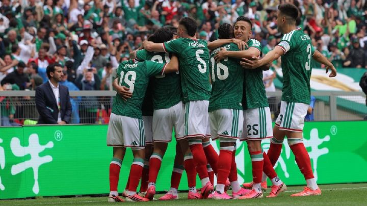 Caliente.mx se convierte en Proveedor Oficial de la Copa Mundial de la FIFA 2026™