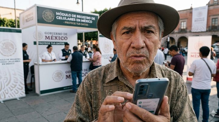 ¿Habrá prórroga para registrar tu celular? Esto dijo Claudia Sheinbaum