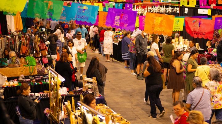Regresa el Festival Internacional de Ciudades Hermanas de Laredo este julio