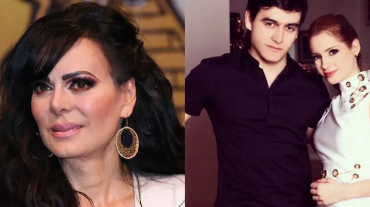 Imelda Tuñón asegura que Maribel Guardia conocía las presuntas infidelidades de Julián Figueroa
