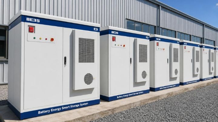 ‘Estresa’ Mundial energía a empresas