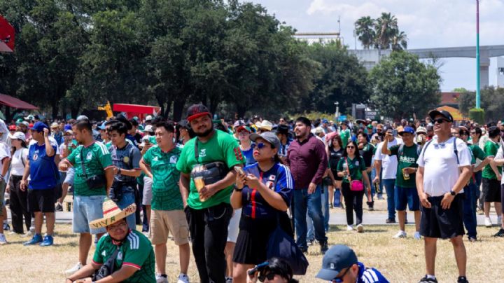 Fan Fest Monterrey: ¿A qué hora abren las puertas HOY para ver los partidos gratis?