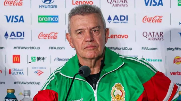 Javier Aguirre: “No nos sentimos superiores a nadie”