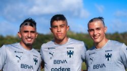 Video: Así fue la novatada de Aldo Patricio De Nigris en la pretemporada de Rayados