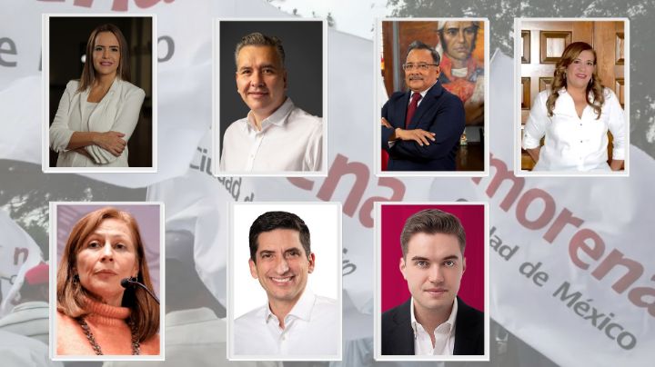 Morena definiría en agosto a su coordinador en NL